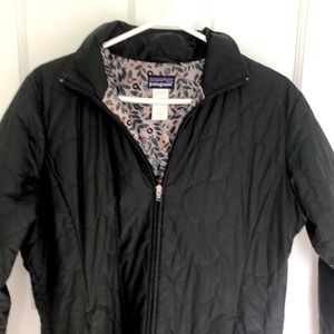 Patagonia fall/winter jacket.